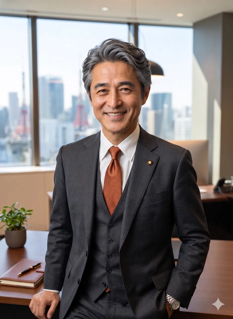 行政書士 深沢文敏